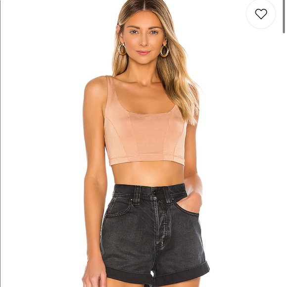 Free People - Be Cool Brami in Pink Clay - Picture 2 of 7